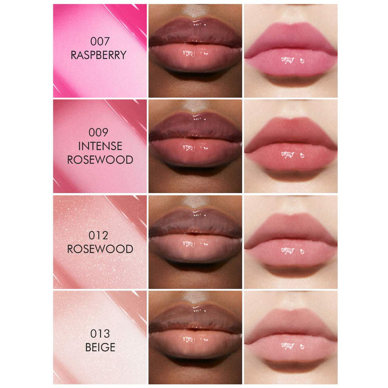 Gloss lip maximizer dior clearance