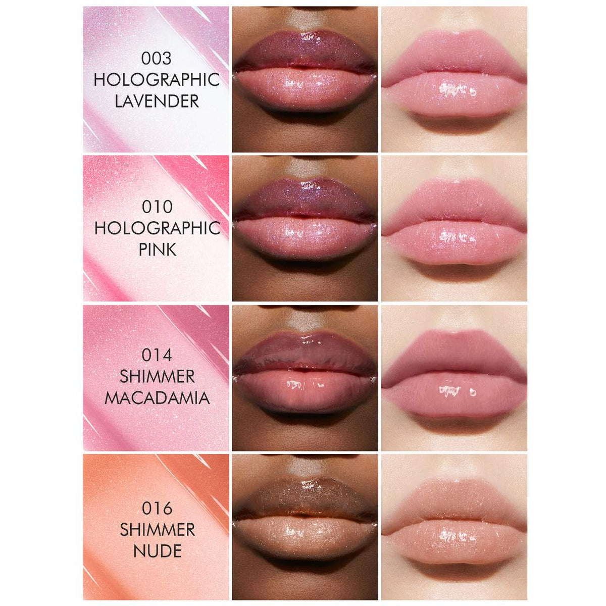 PREORDEN Dior Addict Lip Maximizer Plumping Gloss Dior Balsamo rellenador de labios