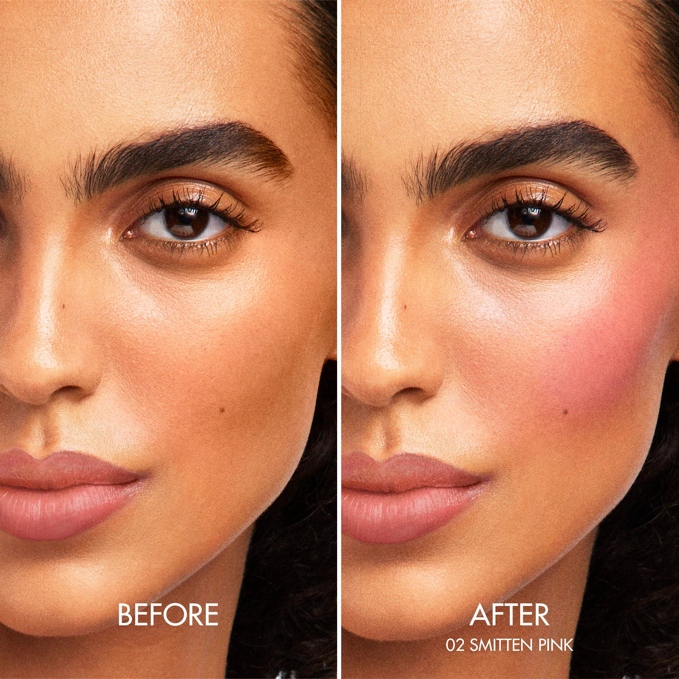 *PREORDEN: Cherry Glaze Bar 24H Lasting Glow & Waterproof Cream Blush Stick - Dolce&Gabbana /