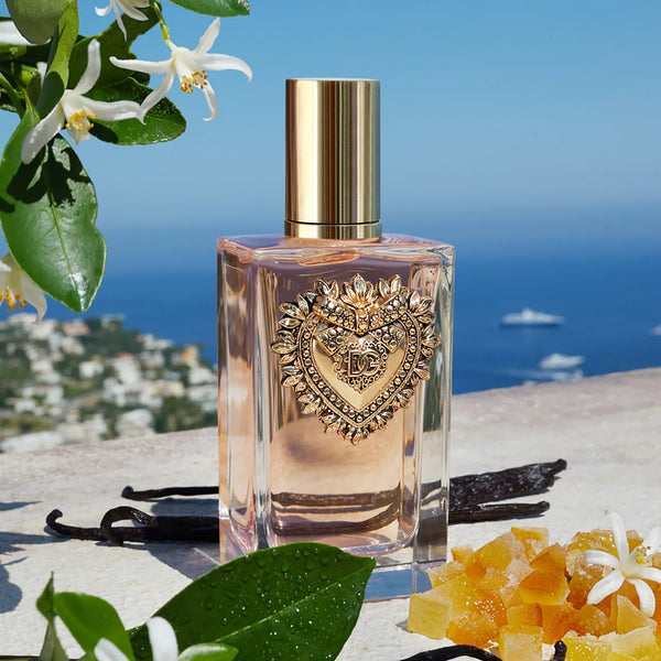 Devotion Eau de Parfum 5mL - Dolce&Gabbana / Perfume