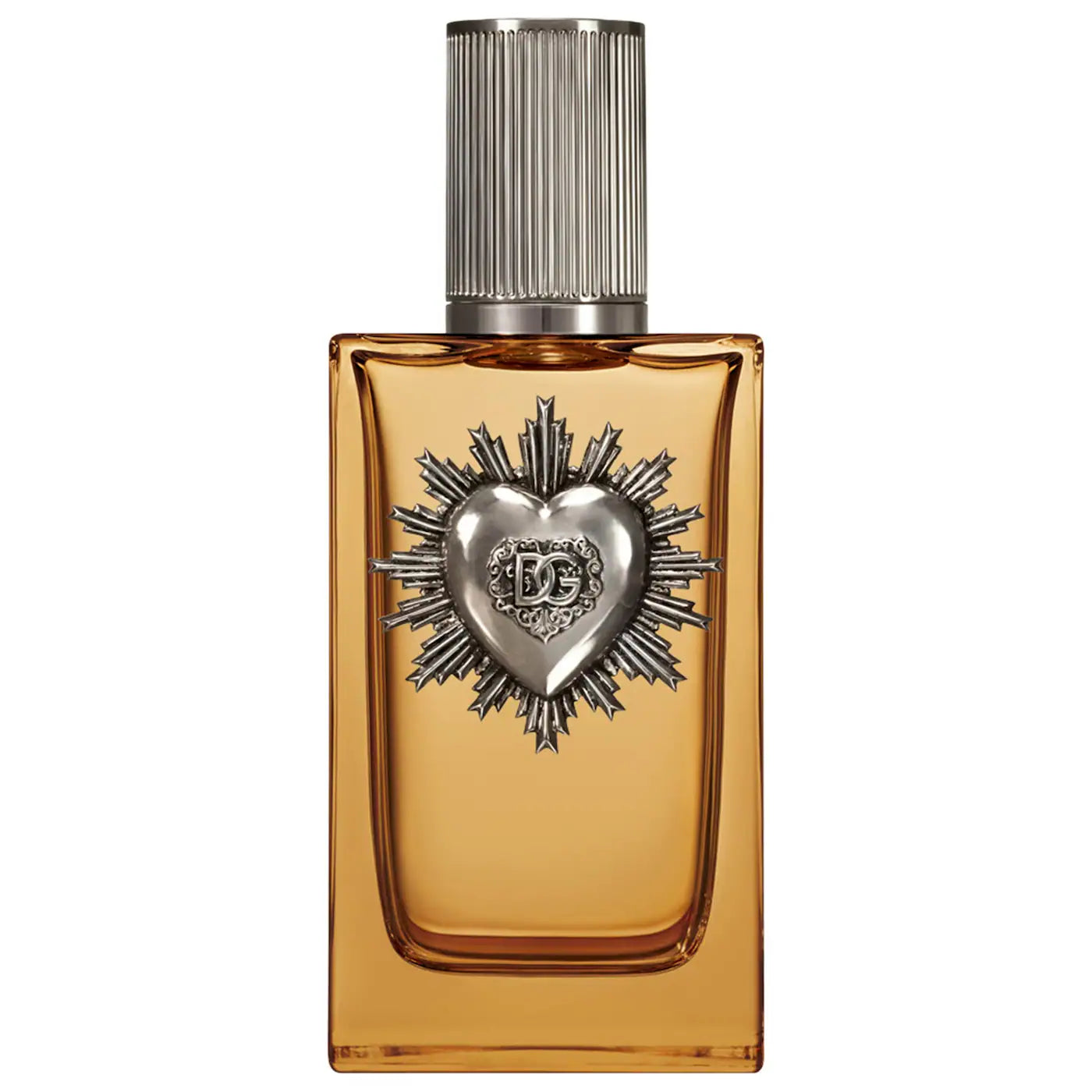 Devotion For Men Parfum with Coffee & Amber Woods 5mL - Dolce&Gabbana / Perfume