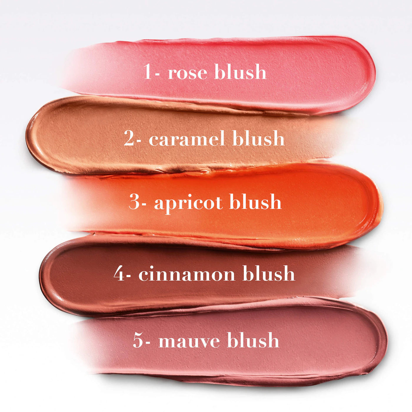 *PREORDEN: Dolci Blush Smoothing Cream-to-Powder Soft-Matte Balm - Armani Beauty / Rubor en crema de larga duraciòn