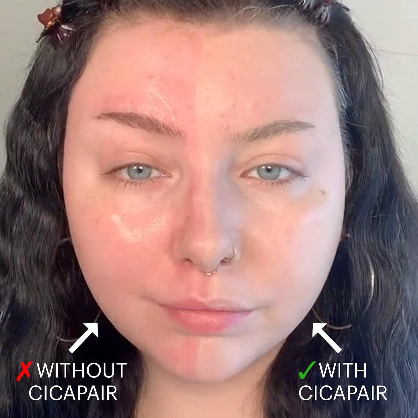 *PREORDEN: Cicapair™50mL Tiger Grass Color Correcting Treatment SPF 30 - Dr.Jart+ / Crema para corregir el enrojecimiento