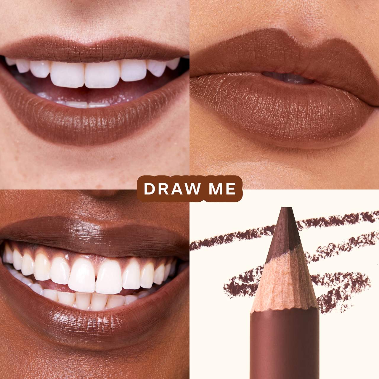 *PREORDEN: OneLiner® Lip Liner + Eyeliner + Cheek Pencil - Tower 28 Beauty / Delineador multiusos para labios y ojo