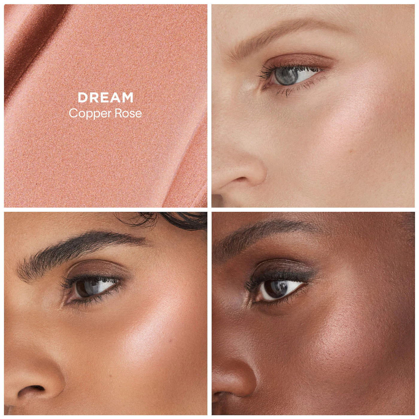 *PREORDEN: Unreal Radiant Glow Liquid Highlighter- Hourglass / Iluminador liquido