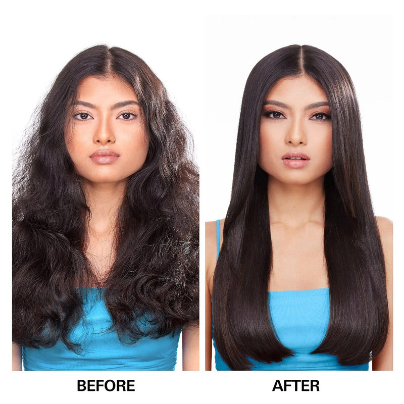 Dream Coat Iconic Frizz Fighters Hair Duo Value Set - COLOR WOW / Set 2 pzs tratamiento antiencrespamiento (edición limitada)