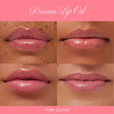 *PREORDEN: Dream Lip Oil for Moisturizing Sheer Coverage / Aceite labial hidratante