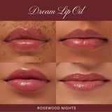 *PREORDEN: Dream Lip Oil for Moisturizing Sheer Coverage / Aceite labial hidratante