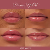 *PREORDEN: Dream Lip Oil for Moisturizing Sheer Coverage / Aceite labial hidratante