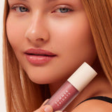 Dream Lip Oil for Moisturizing Sheer Coverage - Summer Fridays / Aceite labial hidratante