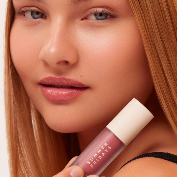 *PREORDEN: Dream Lip Oil for Moisturizing Sheer Coverage / Aceite labial hidratante