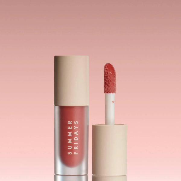 *PREORDEN: Dream Lip Oil for Moisturizing Sheer Coverage / Aceite labial hidratante