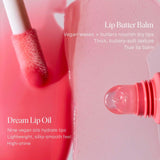 *PREORDEN: Dream Lip Oil for Moisturizing Sheer Coverage / Aceite labial hidratante