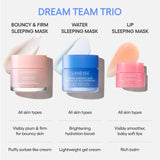 *PREORDEN: Dream Team Trio Set - LANEIGE / Set para hidratación de rostro y labios
