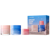 *PREORDEN: Dream Team Trio Set - LANEIGE / Set para hidratación de rostro y labios