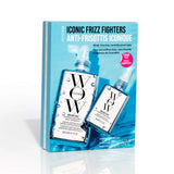 Dream Coat Iconic Frizz Fighters Hair Duo Value Set - COLOR WOW / Set 2 pzs tratamiento antiencrespamiento (edición limitada)