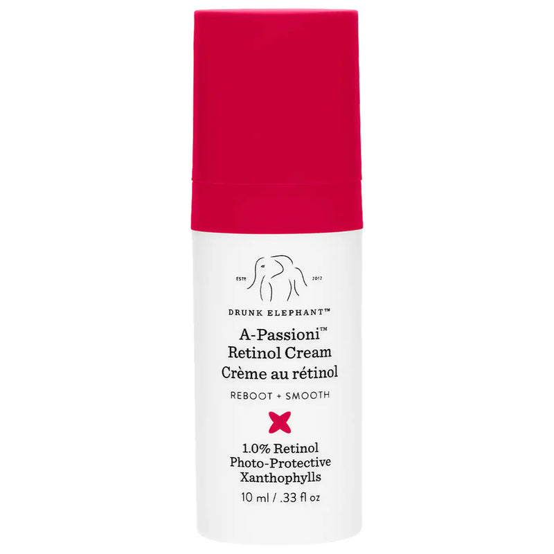 *PREORDEN: A-Passioni™ Retinol Cream - Drunk Elephant / Crema para lineas finas o arrugas