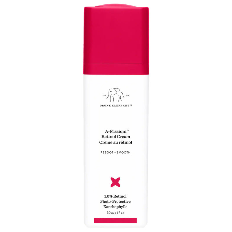 *PREORDEN: A-Passioni™ Retinol Cream - Drunk Elephant / Crema para lineas finas o arrugas