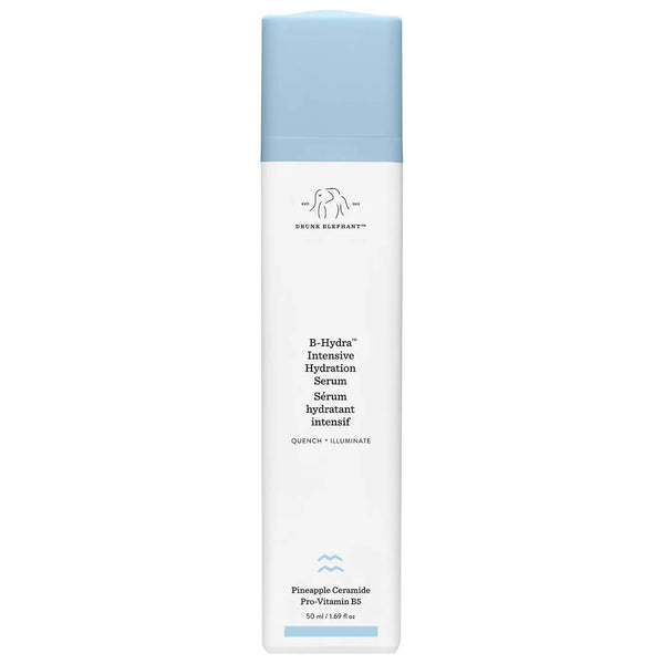 *PREORDEN: B-Hydra™ Intensive Hydration Serum with Hyaluronic Acid - Drunk Elephant / Suero hidratación intensiva