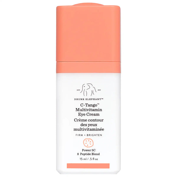 *PREORDEN: C-Tango™ Vitamin C Eye Cream - Drunk Elephant / Crema para ojos con vitamina C