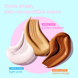 *PREORDEN: Umbra 100% Mineral Cream SPF 30/PA+++ Tinted Face Sunscreen - Drunk Elephant / Protector solares 100 % mineral, suave y ligero con o sin color