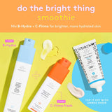 *PREORDEN: Umbra 100% Mineral Cream SPF 30/PA+++ Tinted Face Sunscreen - Drunk Elephant / Protector solares 100 % mineral, suave y ligero con o sin color