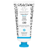 *PREORDEN: Umbra 100% Mineral Cream SPF 30/PA+++ Tinted Face Sunscreen - Drunk Elephant / Protector solares 100 % mineral, suave y ligero con o sin color