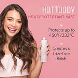 Hot Toddy Heat Protectant Mist 130g - Drybar / Spray protector para el cabello