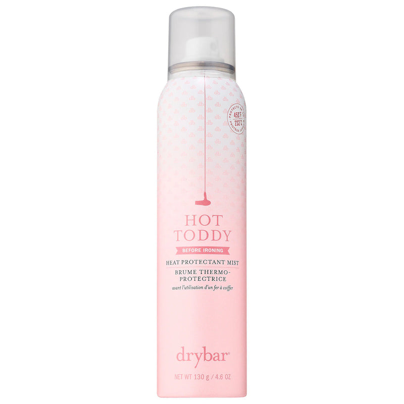 Hot Toddy Heat Protectant Mist 130g - Drybar / Spray protector para el cabello