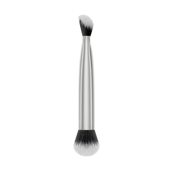 Dual-Ended Multi-Purpose Brush - HAUS LABS BY LADY GAGA / Brocha multiusos de doble punta