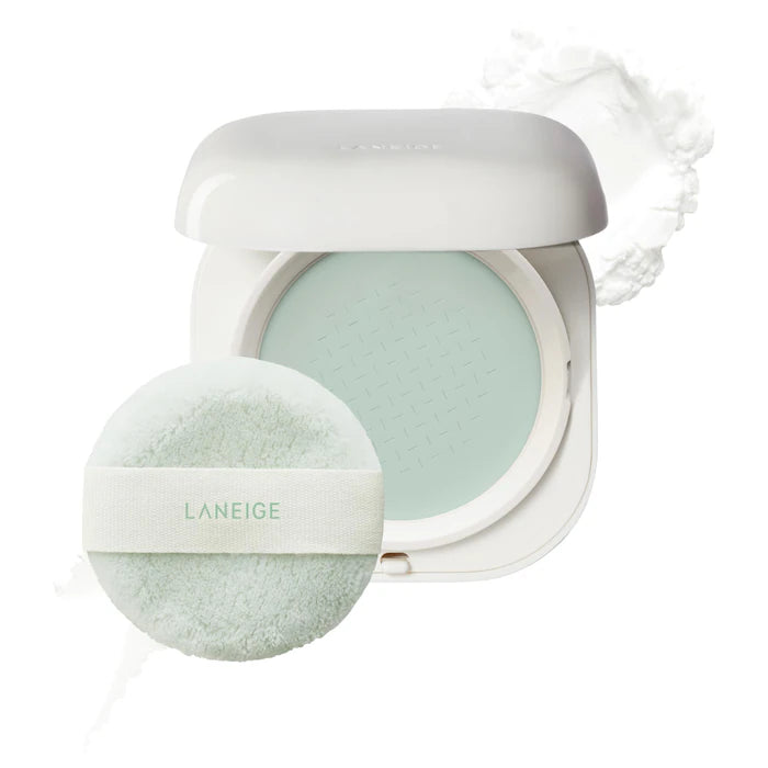 *PREORDEN: Neo Blurring Loose Finishing Powder for Oil Control and Smoothing - LANEIGE