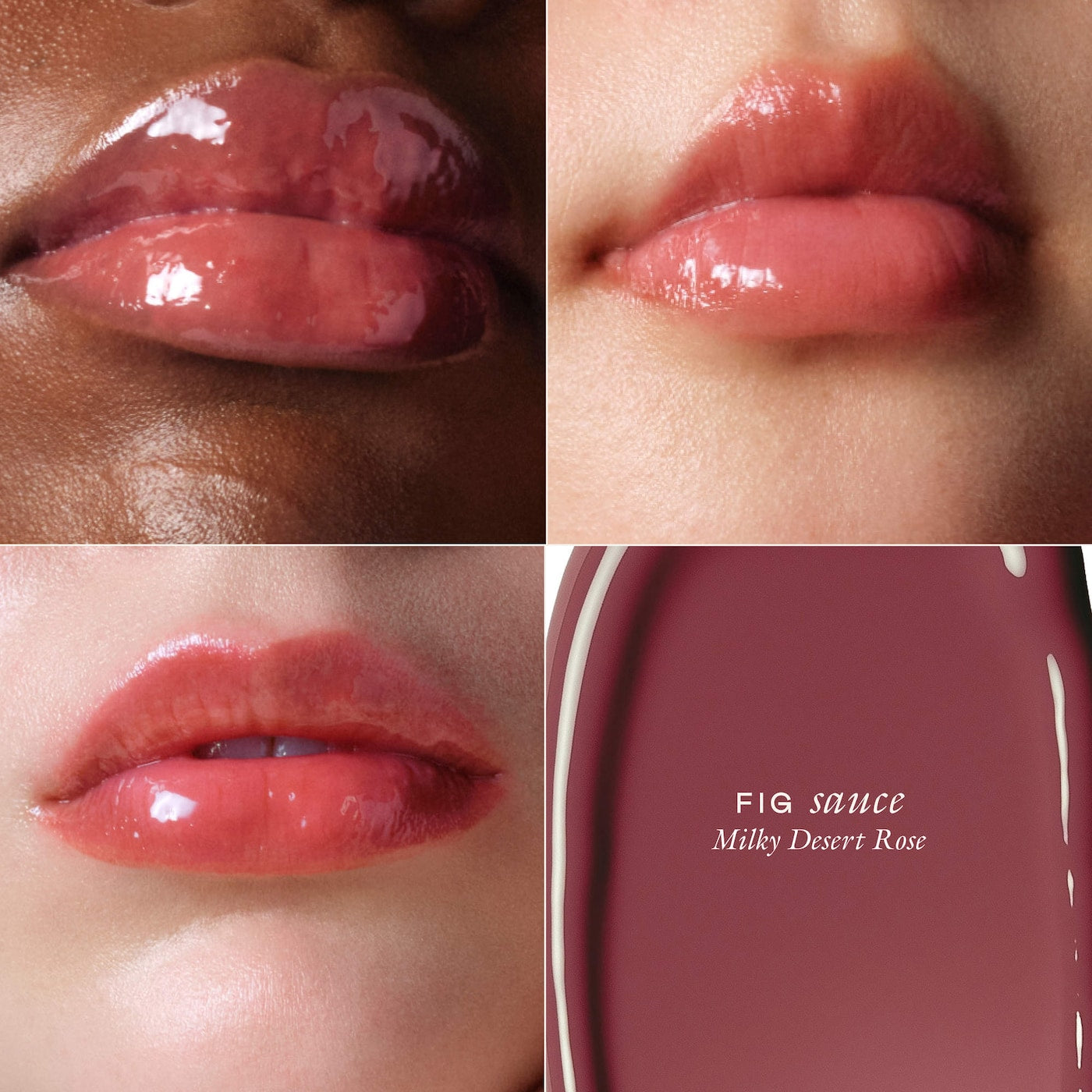 *PREORDEN: Le Chouchou Exfoliating + Softening Peptide Lip Balm - EADEM  / Labial exfoliante e hidratante