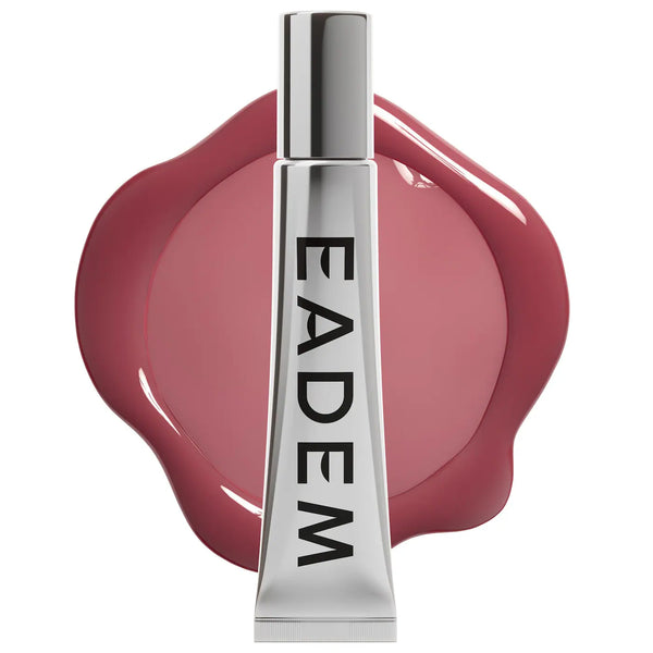 *PREORDEN: Le Chouchou Exfoliating + Softening Peptide Lip Balm - EADEM  / Labial exfoliante e hidratante