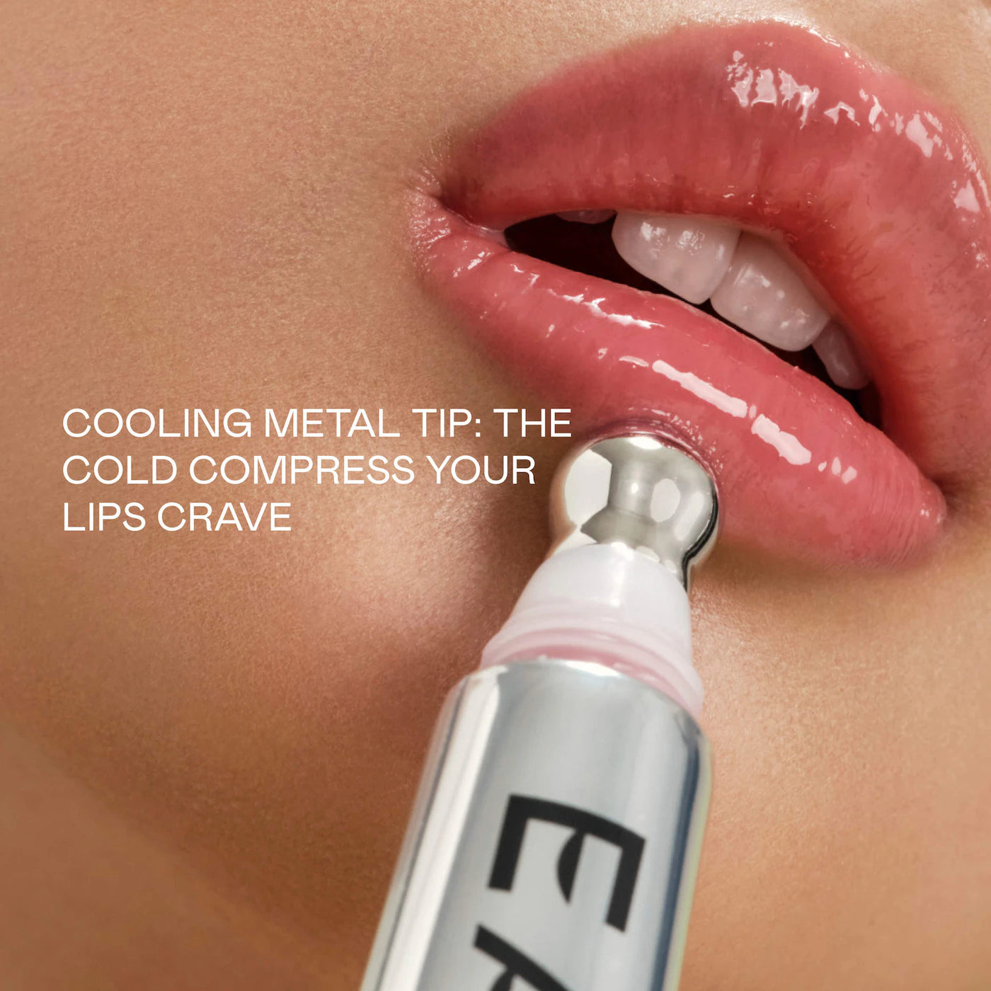 *PREORDEN: Le Chouchou Exfoliating + Softening Peptide Lip Balm - EADEM  / Labial exfoliante e hidratante