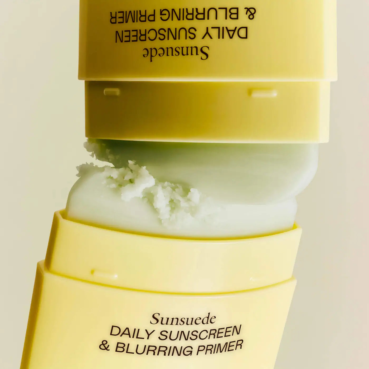 Sunsuede SPF 50+ Lightweight Sunscreen & Blurring Primer Stick - EADEM / Protector Solar
