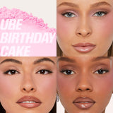 Easy Bake Loose Baking & Setting Powder - HUDA BEAUTY / Polvo suelto fijador
