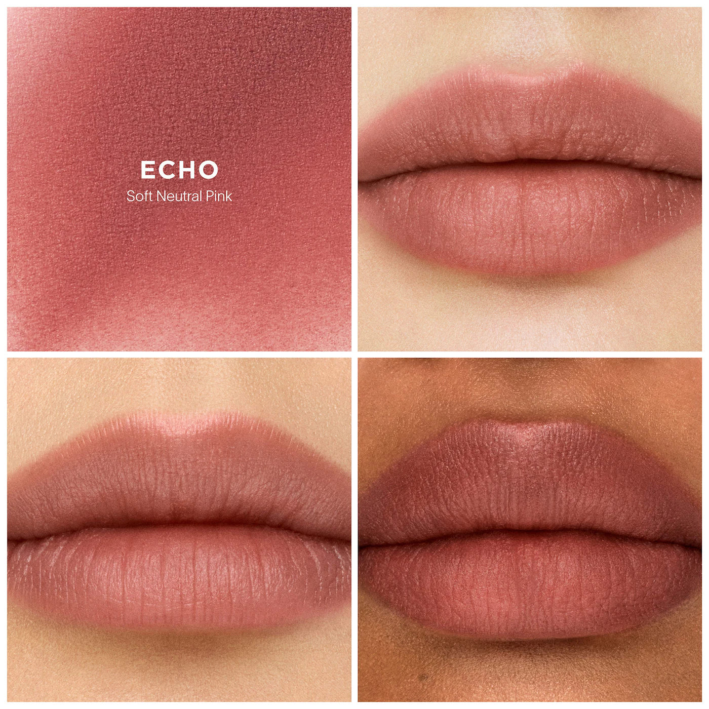*PREORDEN: Phantom Smoothing Blur Lip Balm - Hourglass / Bálsamo labial