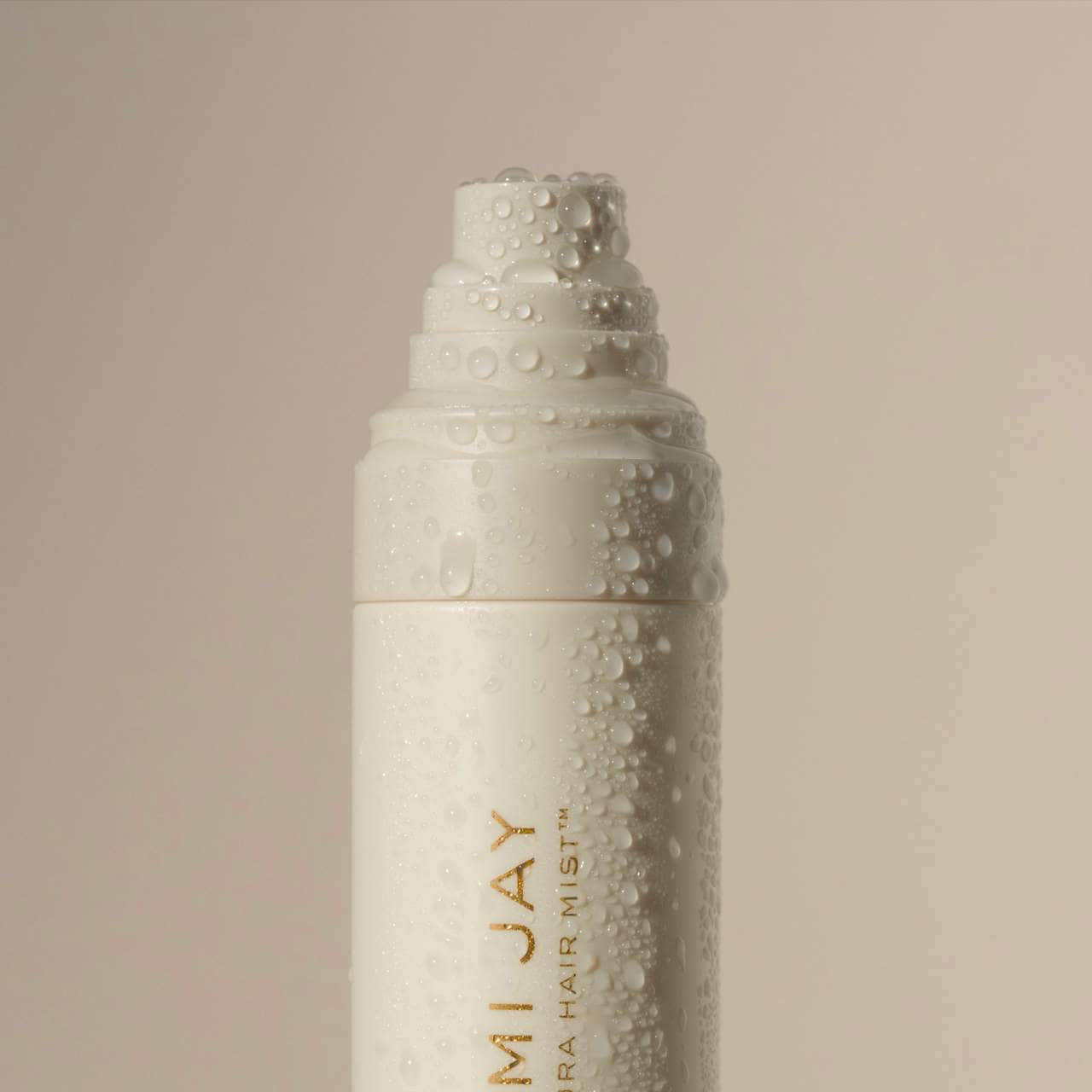 *PREORDEN: Aura Hair & Body Fragrance Mist - Emi Jay  / Spray hidratante para el cabello