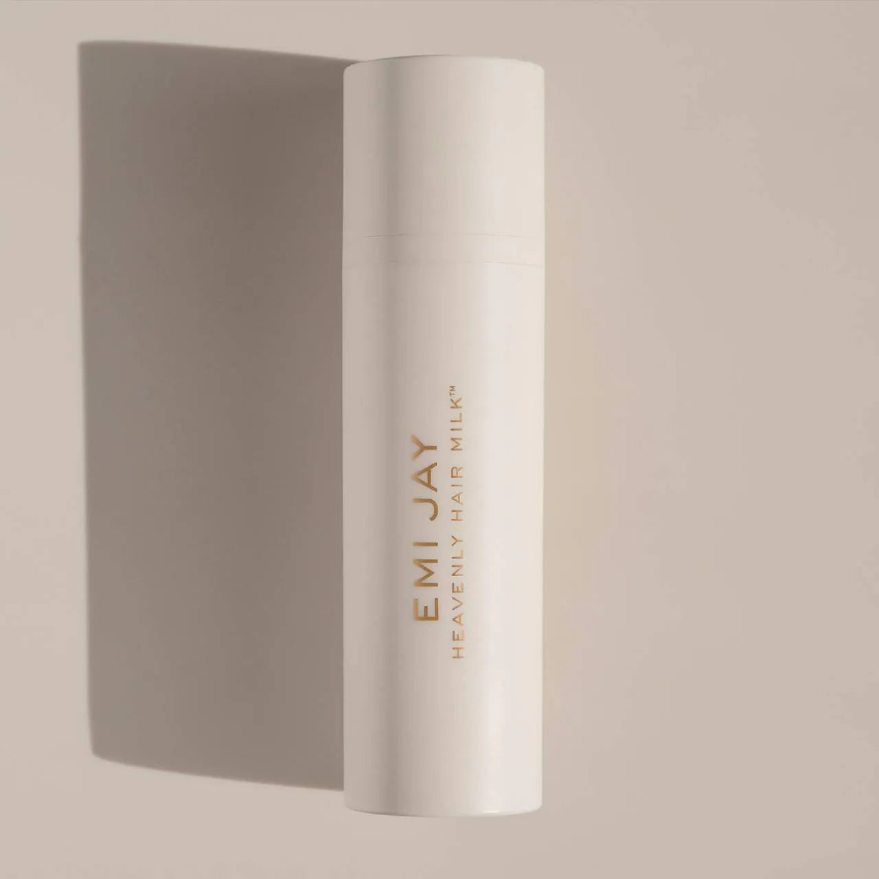 *PREORDEN: Heavenly Hair Milk™ Vanilla Leave-In Conditioner Hair Serum - Emi Jay  / Serum que protege y suaviza tu cabello