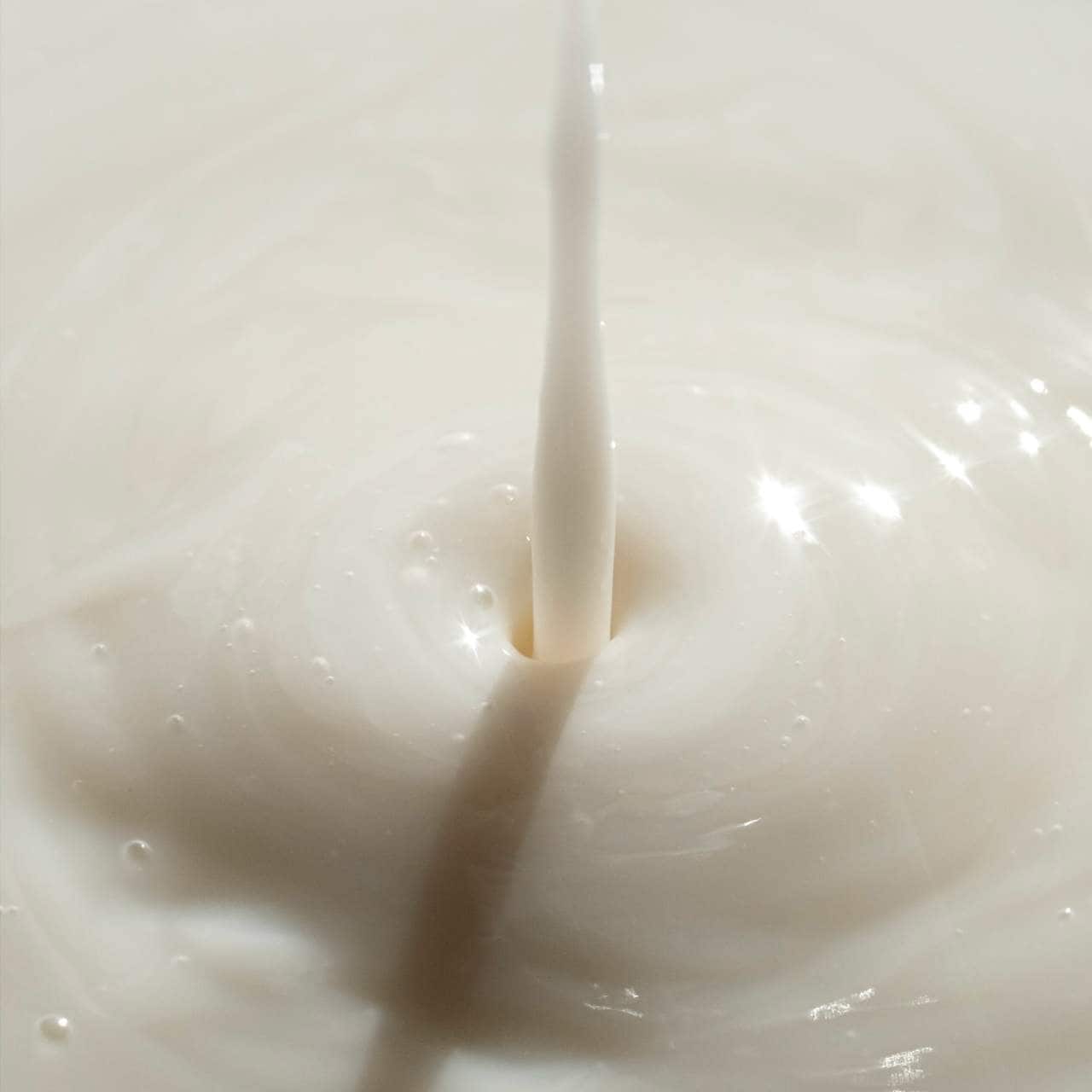 *PREORDEN: Heavenly Hair Milk™ Vanilla Leave-In Conditioner Hair Serum - Emi Jay  / Serum que protege y suaviza tu cabello