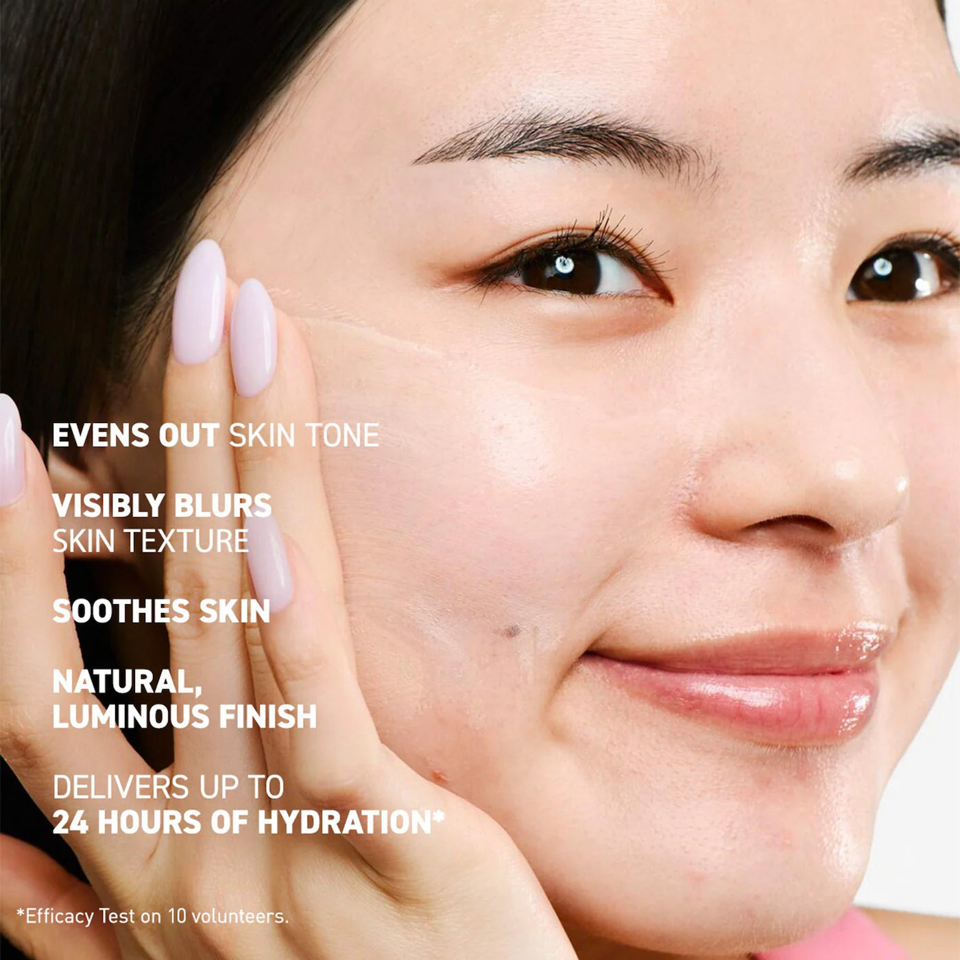 *PREORDEN: CC Cream Color-Corrector for Natural Luminous Finish with Korean Centella Asiatica Extrac - Erborian / Corrector en crema