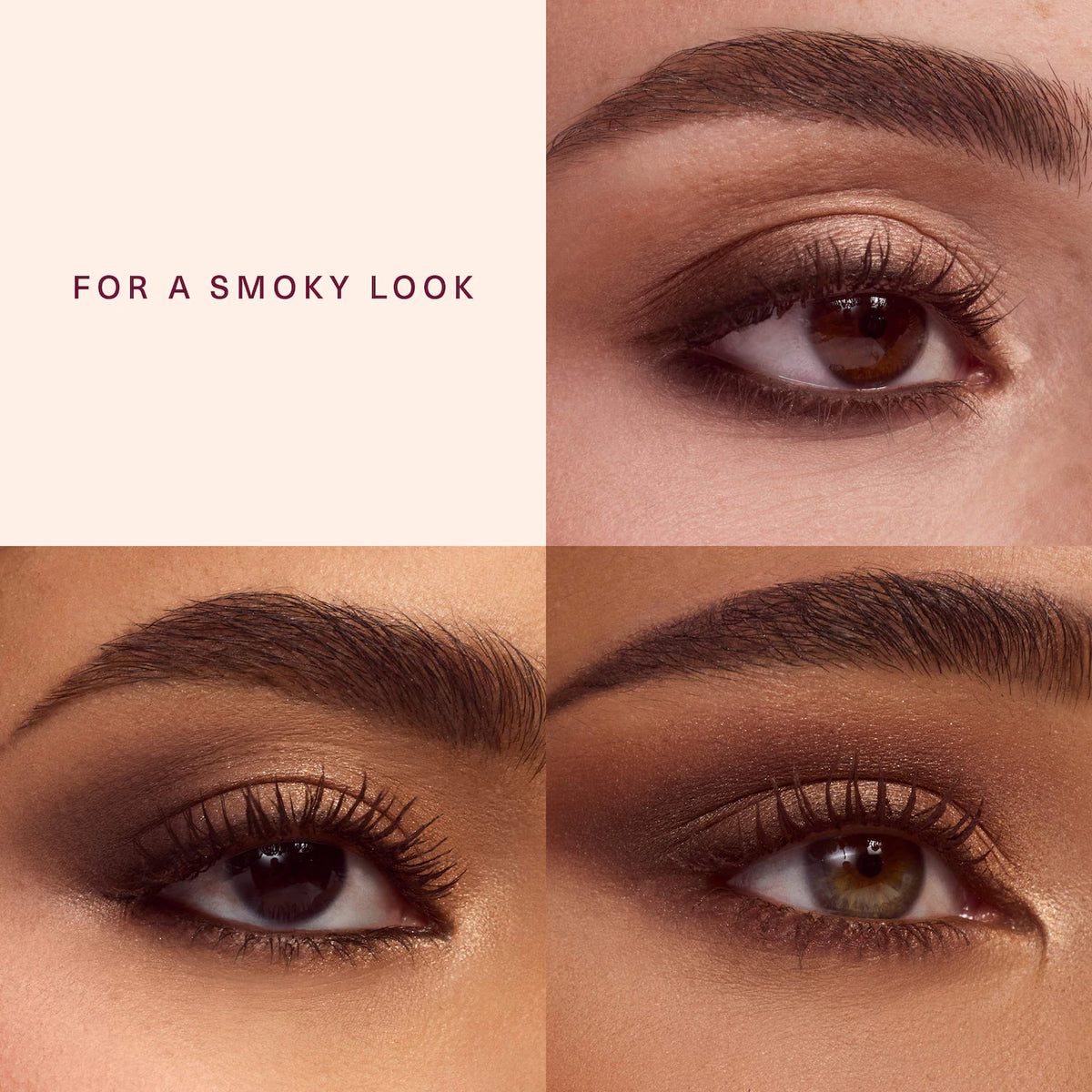 *PREORDEN: Essential Neutrals Eyeshadow Palette - Rare Beauty by Selena Gomez / Sombras de ojos