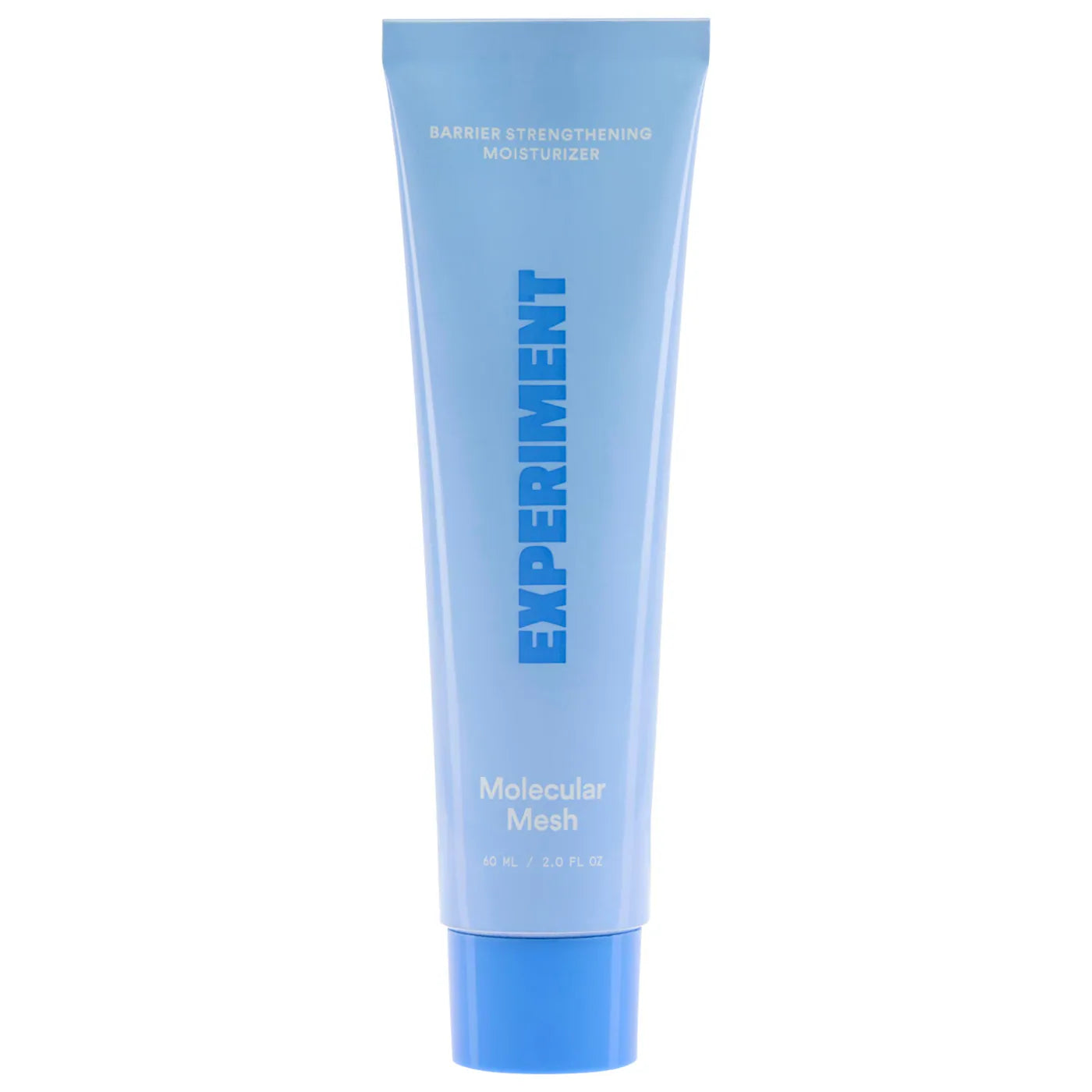 *PREORDEN: Molecular Mesh Barrier Strengthening Moisturizer with Ectoin + Centella  - Experiment / Crema facial hidratante