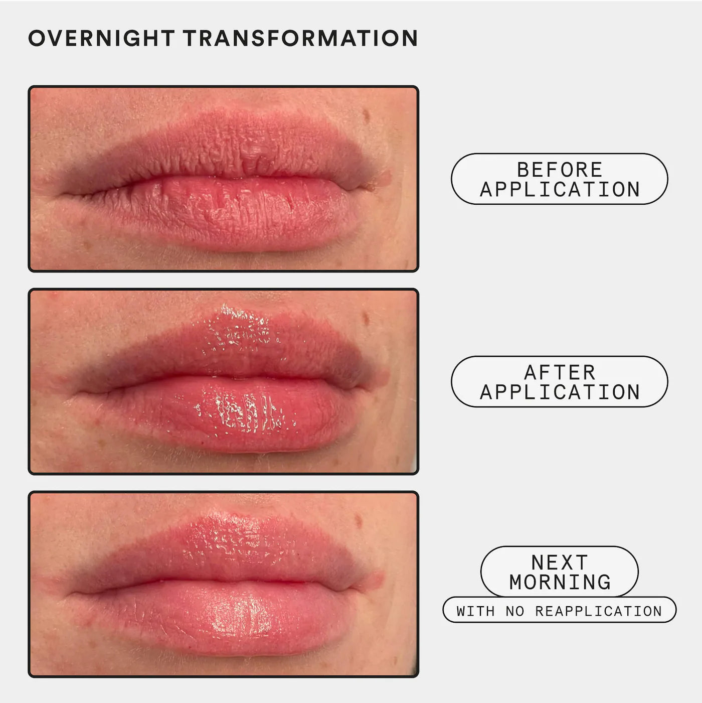 *PREORDEN: Softwear Exfoliating and Hydrating Daily Lip Treatment with Squalane + AHA  - Experiment / Labial hidratante y exfoliante