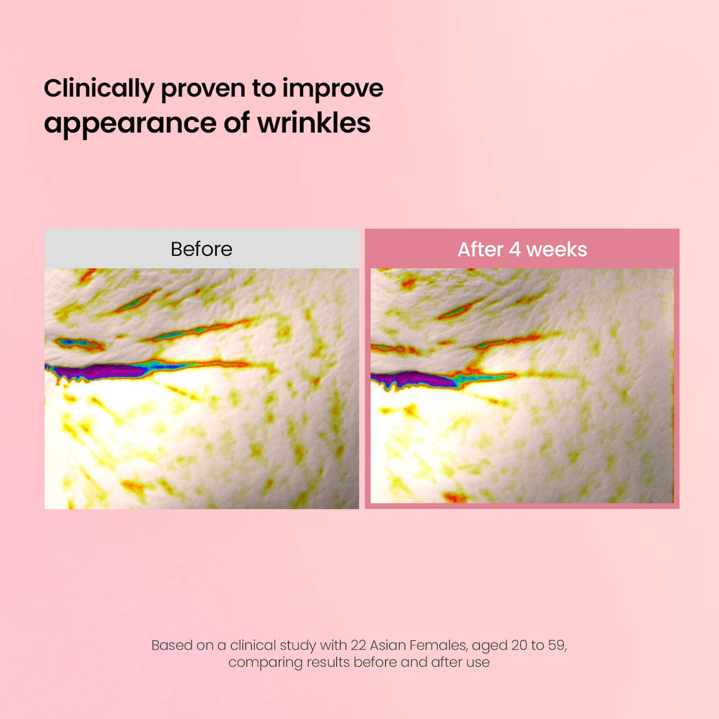 Biodance Collagen Peptide Eye Patch - Biodance  / Parches para ojos