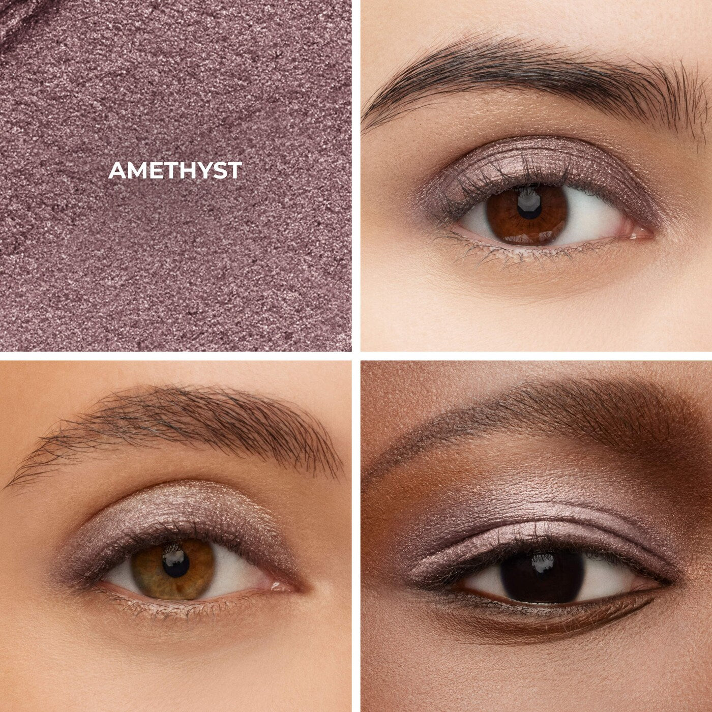 *PREORDEN: A Taste of Caviar Mini Caviar Stick Eye Shadow Trio Gift Set - Laura Mercier / Set de sombras en barra