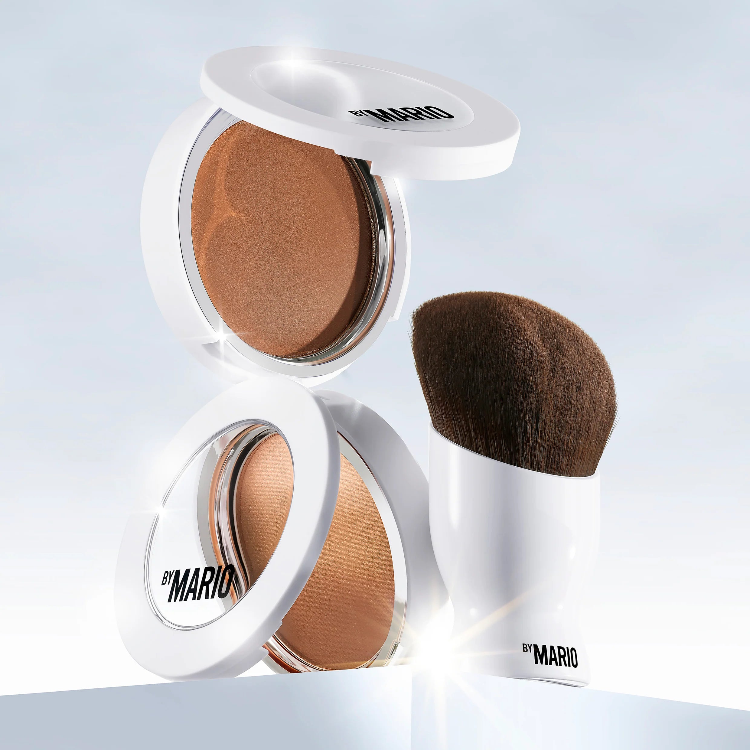 FB1 Brush - Makeup Brush / Brocha para rostro y cuerpo