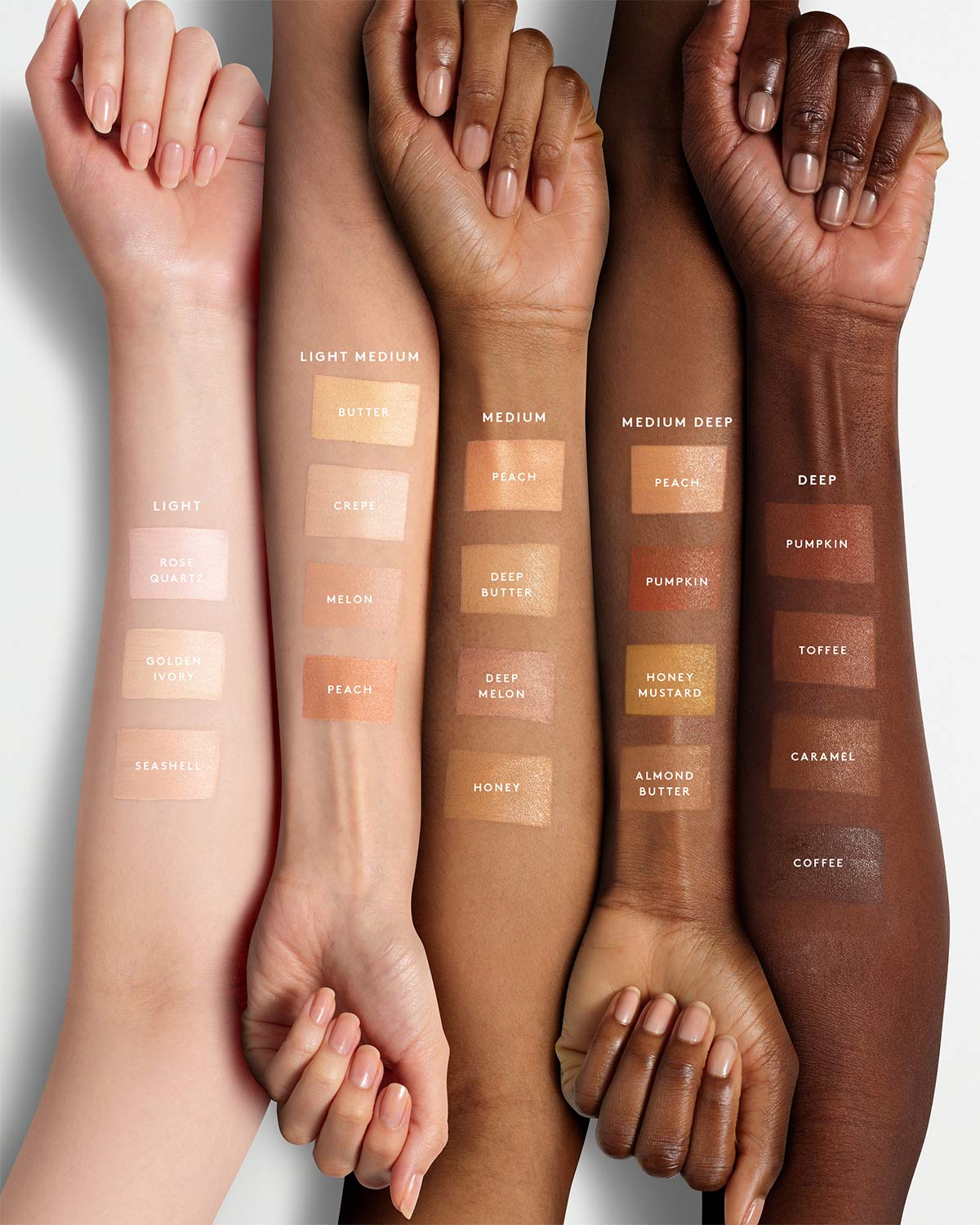 *PREORDEN: Bright Fix Eye Brightener Concealer - Fenty Beauty by Rihanna / Iluminador contorno de ojos