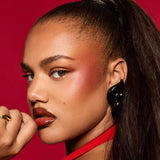 Chocolate Cherriez 2-Piece Lip Set + Pouch - Fenty Beauty / Set 2 pzas labios