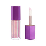 Gloss Bomb Crystal Holographic Lip Luminizer - Fenty Beauty / Gloss hincha labios holográfico Ed. limitada